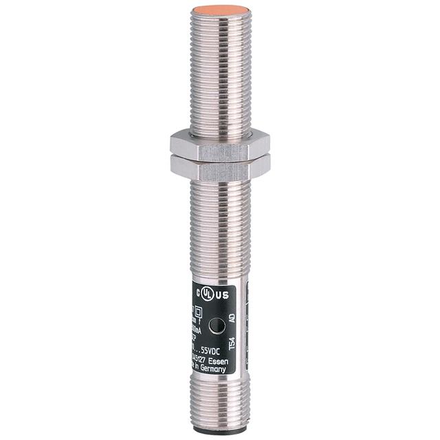 SENSOR PROX INDUCTIVE 2MM CYLIND【IF5598】