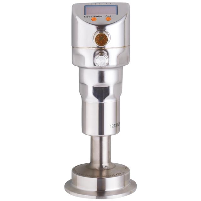 PRESSURE SENSOR,-1 TO 10 BAR,2"【PI2304】