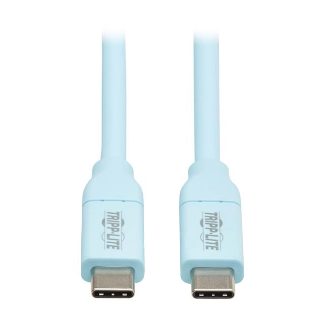【U040AB-006CS5LB】SAFE-IT USB-C CABLE (M/M), ANTIB