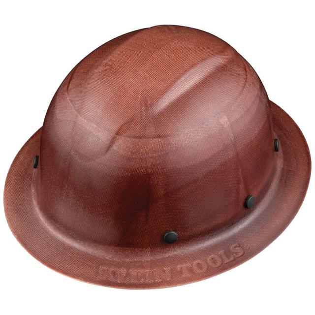 HARD HAT KONSTRUCT FULL BRIM【60452】