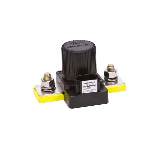 【GXL14B2C】GX SERIES POWER CONTACTOR