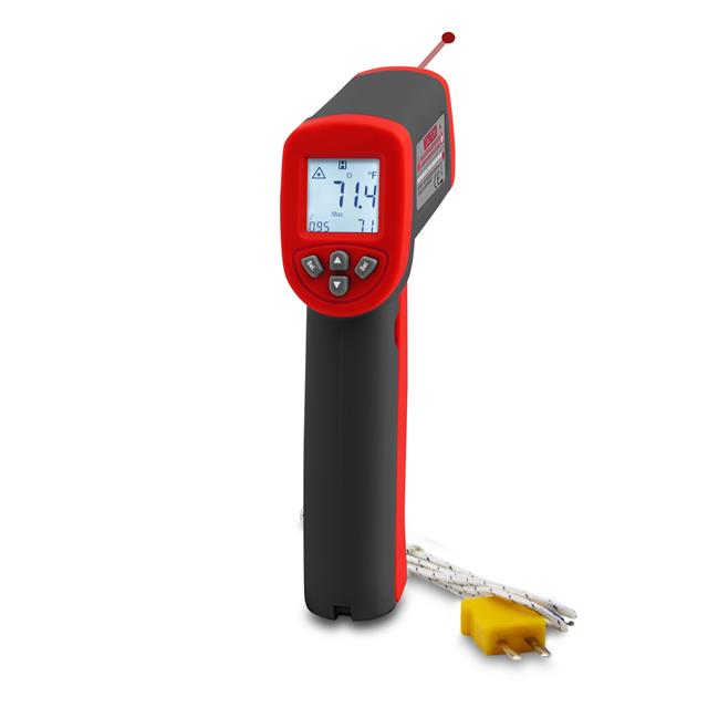 THERMO HANDHELD -58-1112F TYP-K【IRT227】