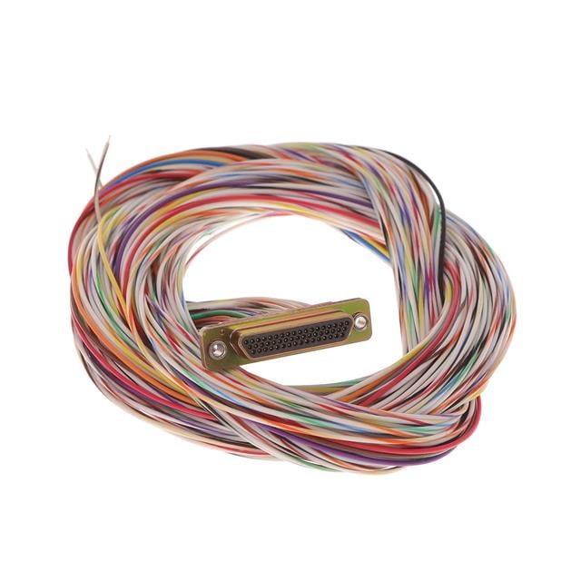CABLE ASSY D-MIC-D 51P 914.4MM【MDM-51PH006F】