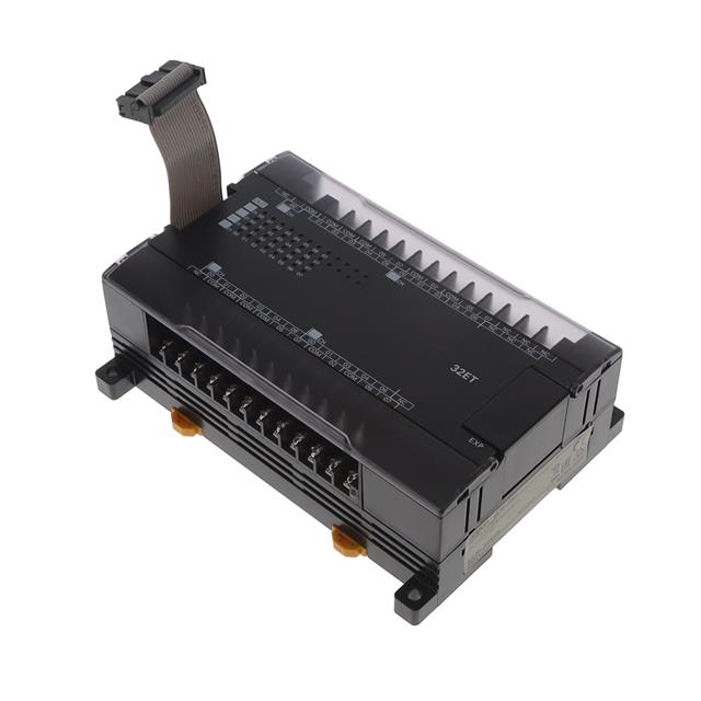 OUTPUT MODULE 32 SOLID STATE【CP1W-32ET】