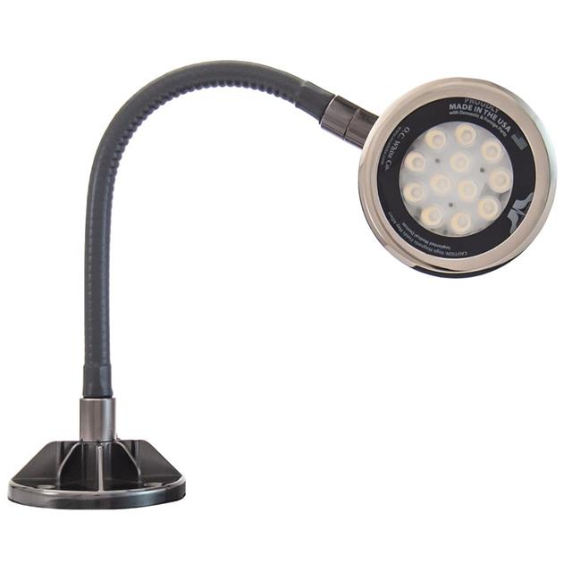 HIGH OUTPUT LED SPOT-LITE; 100-2【LED-SD12-30-120V】