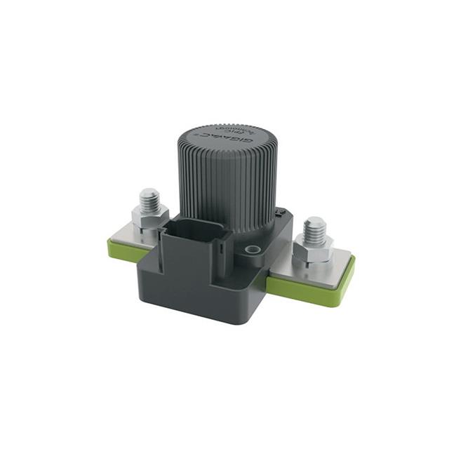 MX SERIES POWER CONTACTOR【MX23FC】