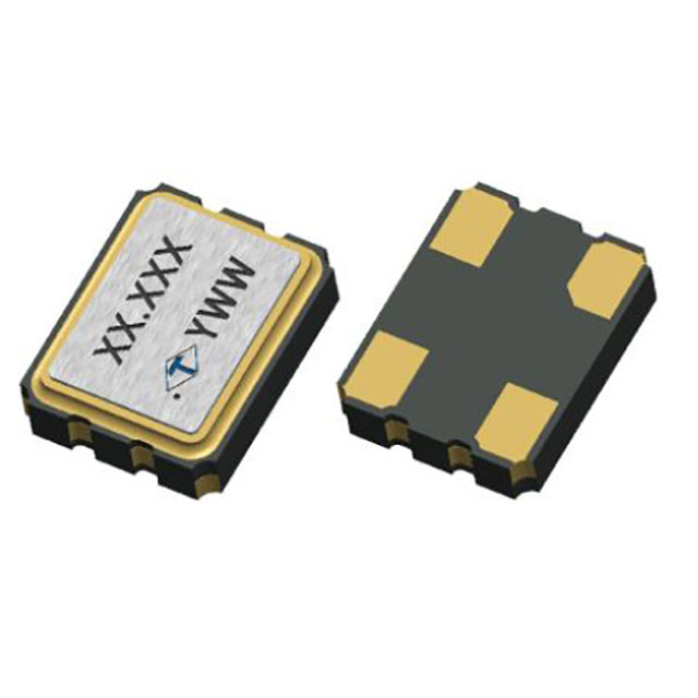 【PXEUGCJAYF-50.000000】OSC 3225 XO 50.000MHZ 3.3V CMOS