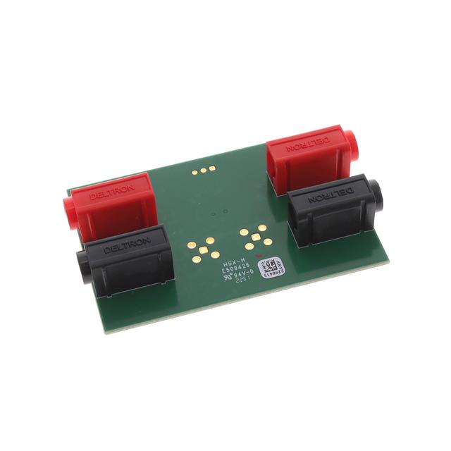 【UA78LEVM-075】UA78L EVALUATION MODULE FOR 100-