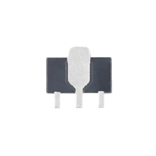 IC REG LINEAR 5V 100MA SOT89【78L05】
