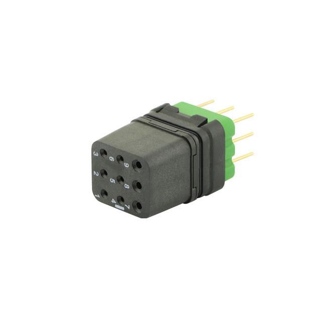 MQUICK MODULE, UNSEALED, WITH FE【8MQ2M0936UC046E】