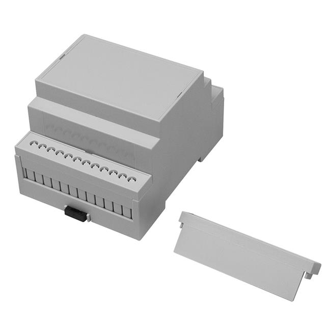 【CNMB/4/KIT】ENCLOSURE PLAS 2.8"L X 3.54"W