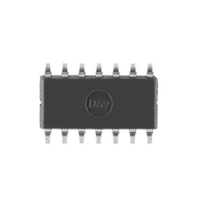 【LM2902DR】SOP-14 OPERATIONAL AMPLIFIER ROH