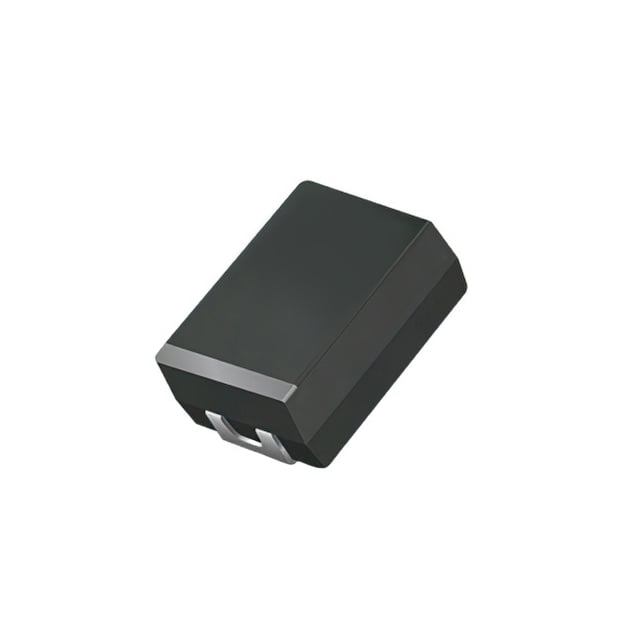 【TCME337M016R0025E】330UF (MICRO FARAD)25MOHM @ 100K [digi-reel品]