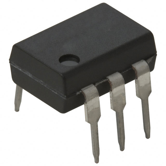 SSR RELAY SPST-NO 2.5A 0-60V【TLP3542(F)】
