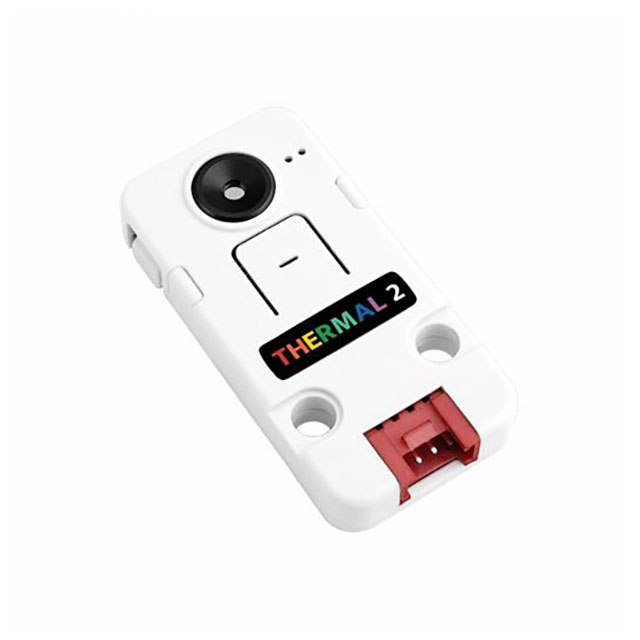 THERMAL CAMERA UNIT 2(MLX90640)-【U149】