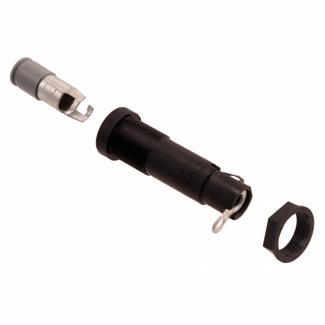 FUSE HLDR CART 250V 20A PNL MNT【0031.1680】