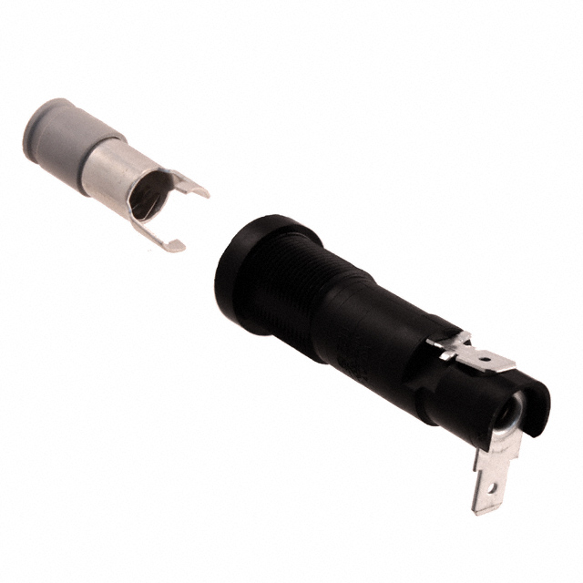 【0031.1699】FUSE HLDR CART 250V 20A PNL MNT