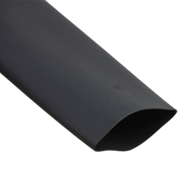 【0192670081】HEATSHRINK 0.093" X 0.5' BLACK