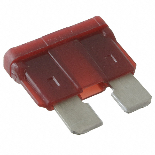 【028707.5PXCN】FUSE AUTO 7.5A 32VDC BLADE ATO
