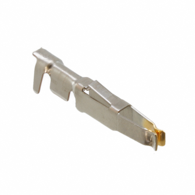 【09060006432】CONTACT SOCKET POWER 16-20AWG