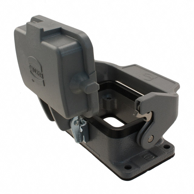 【09300060302】CONN BASE BOTTOM ENTRY SZ6B