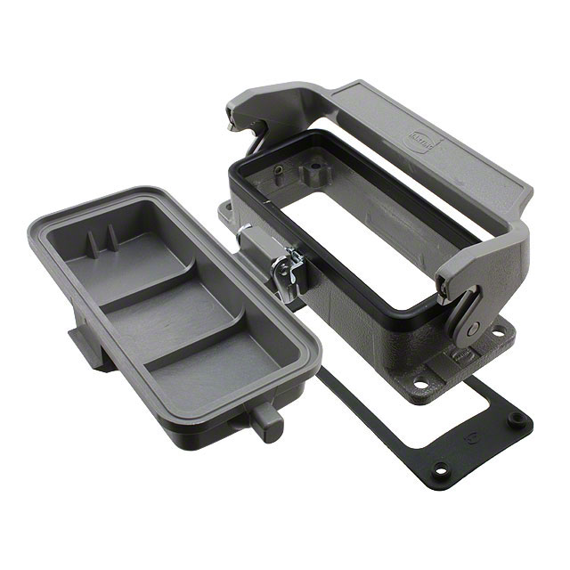 【09300160306】CONN BASE BOTTOM ENTRY SZ16B