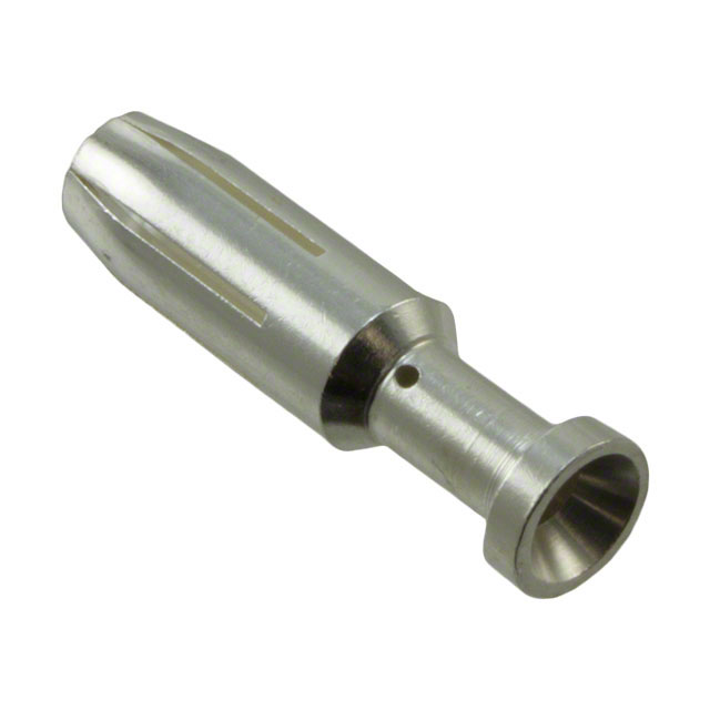 【09320006207】CONTACT H.D. CRIMP SOCKET 12AWG