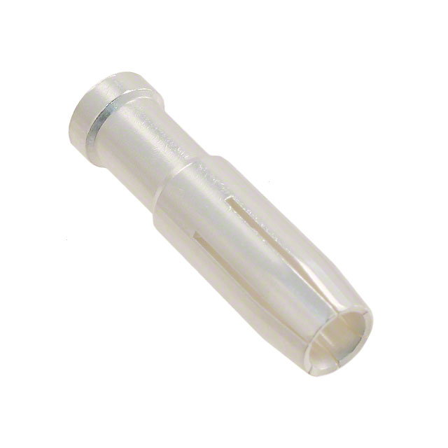 【09320006208】CONTACT H.D. CRIMP SOCKET 10AWG