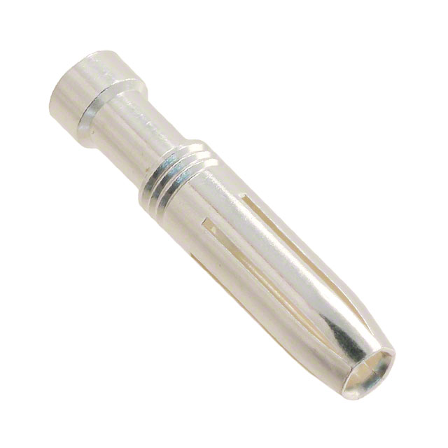 【09330006202】CONTACT H.D. CRIMP SOCKET 14AWG