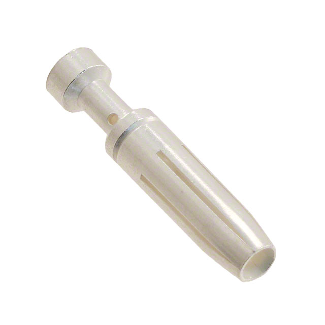 【09330006205】CONTACT H.D. CRIMP SOCKET 18AWG