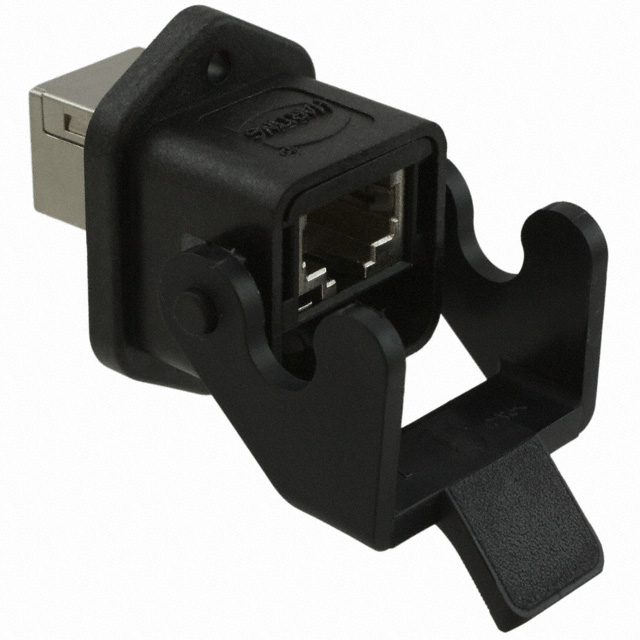 【09452251560】CONN MOD COUPLER 8P8C TO 8P8C