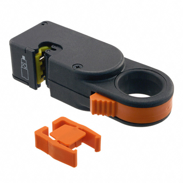 【09458000000】RJI ETHERNET CABLE STRIP TOOL