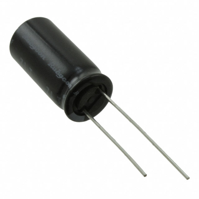 【35ZLJ680M10X25】CAP ALUM 680UF 20% 35V RADIAL TH