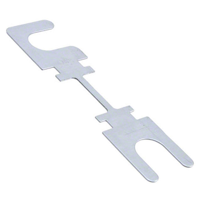 【157.5700.6101】FUSE STRIP 100A 48VDC BOLT MOUNT