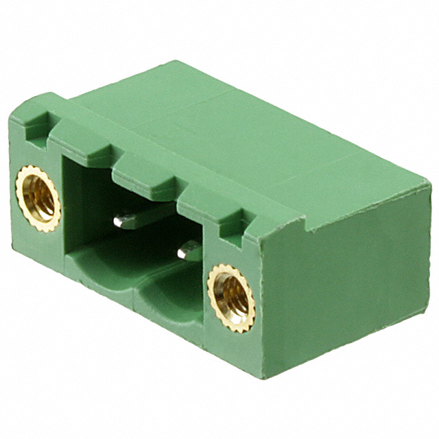 【1776508】TERM BLOCK HDR 2POS 5.08MM