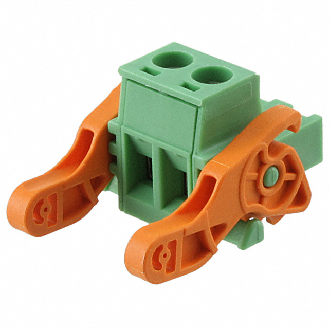 TERM BLOCK PLUG 2POS STR 5.08MM 1808886 フェニックス・コンタクト製｜電子部品・半導体通販のマルツ
