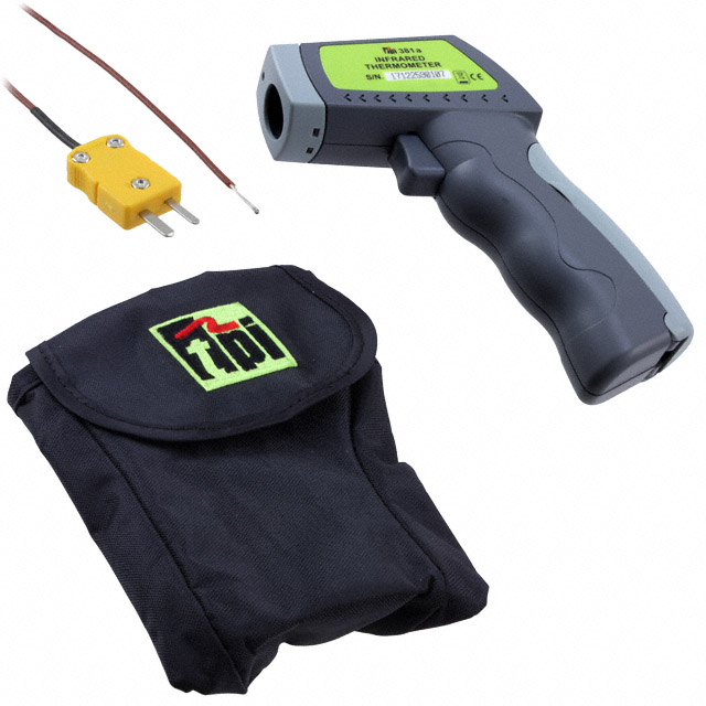 【381A】THERMO HANDHELD GUN -4-572F