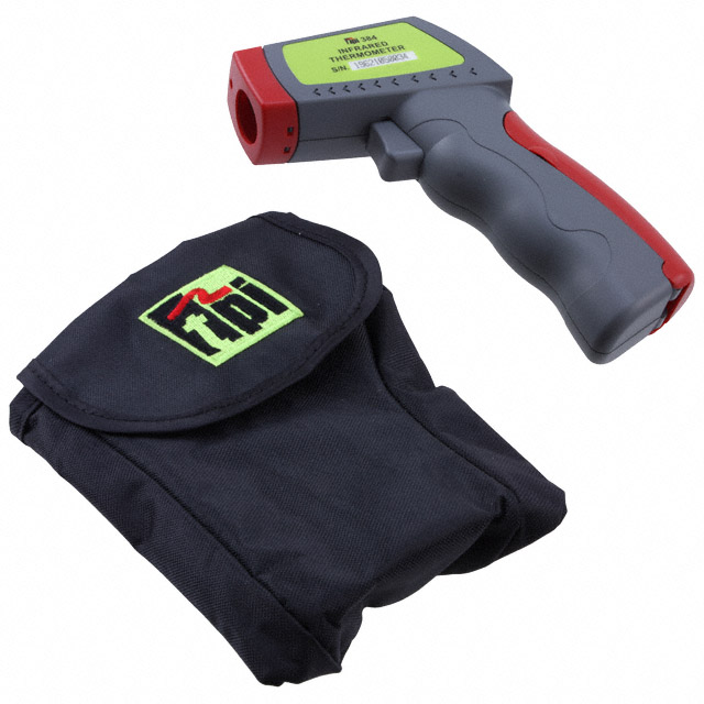 【384A】THERMO HANDHELD GUN 0-1832F