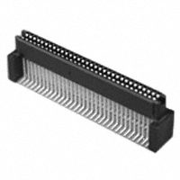 CONN RCPT 64POS SMD GOLD【5120524-1】