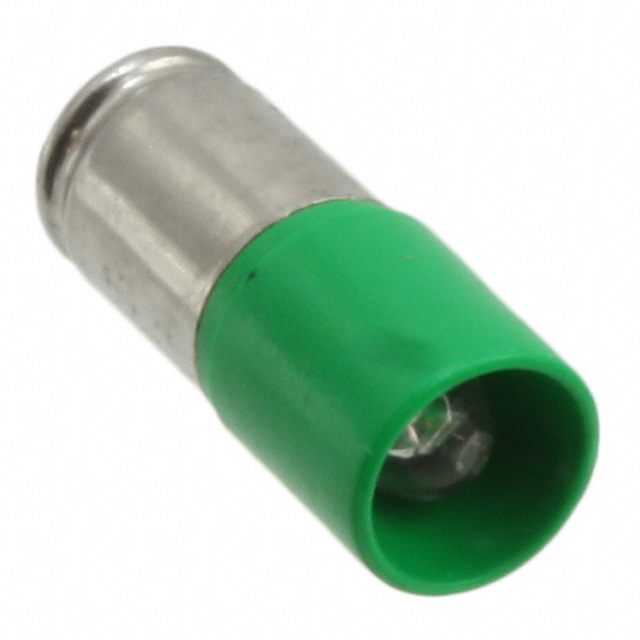 【MGSG12】BASED LED MIDGET GROOVE GREEN