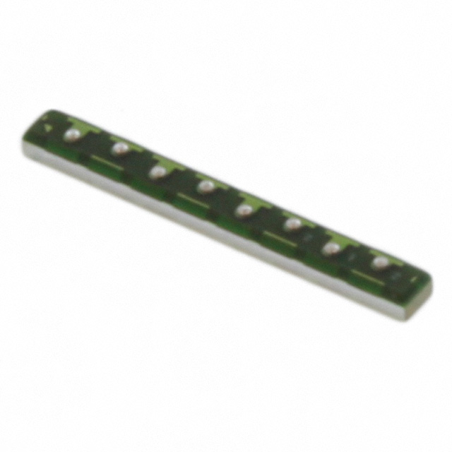 【TSL1401BCS-LF】SENSOR LIN OPT ARR ANLG VOLT