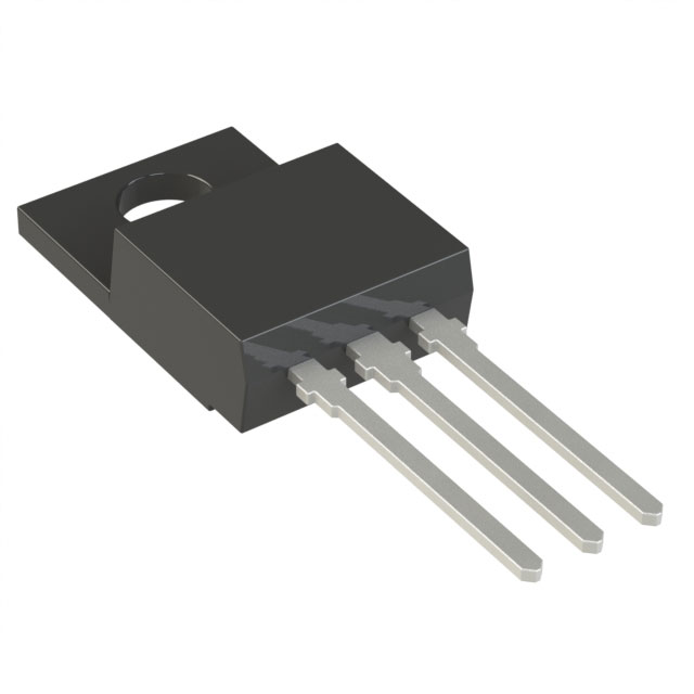 【BYT28X-500Q】DIODE ARRAY GP 500V 10A TO220F