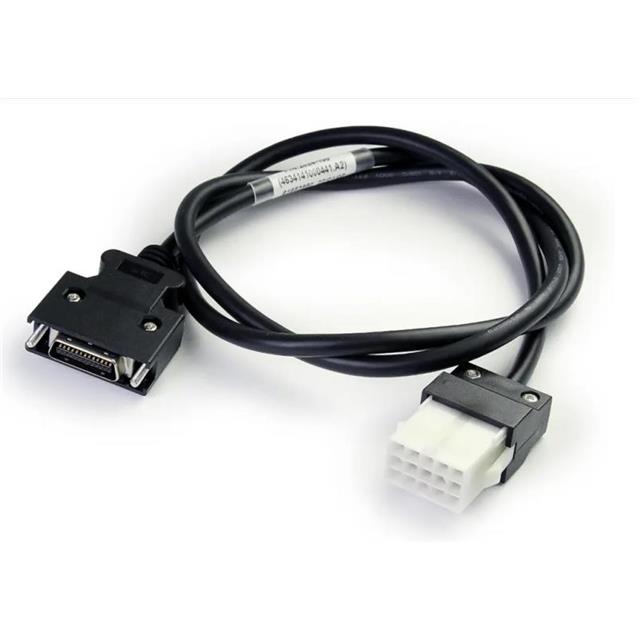 【2624-100】SERVO MOTOR FEEDBACK CABLE - 1 M
