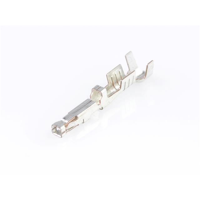 FEMALE TML PRE-TIN 10AWG【0768230345】