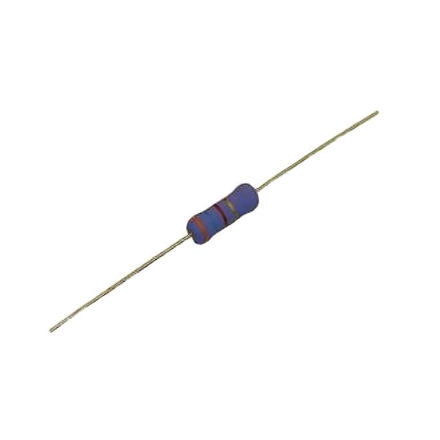 【RSF5JT22R0】RES 22 OHM 5% 5W AXIAL
