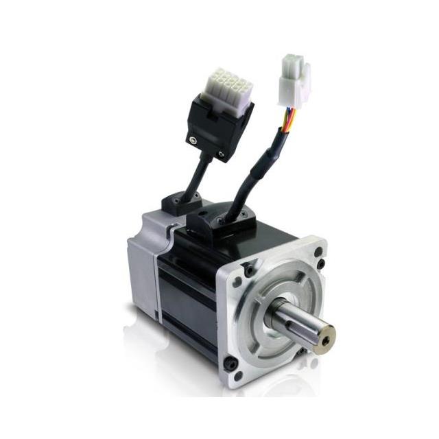 【SBL80D2-01】550 WATT BLDC SERVO MOTOR - 80 M