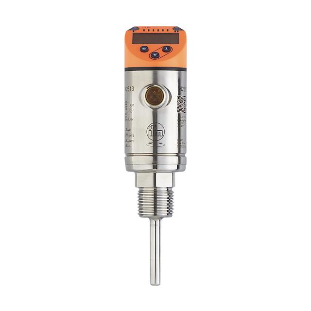 TEMPERATURE SENSOR, 2XPNP/NPN/AN【TN2313】