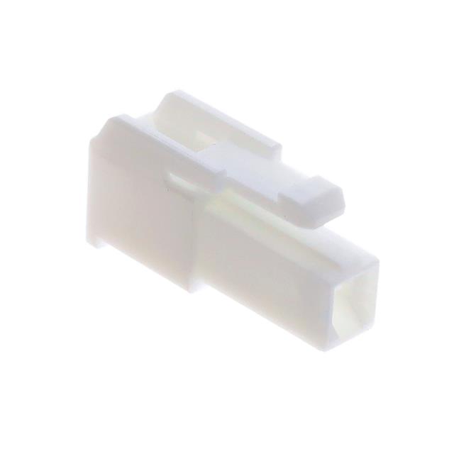 【VLP-01V】CONN PLUG HOUSING 1POS VL SERIES