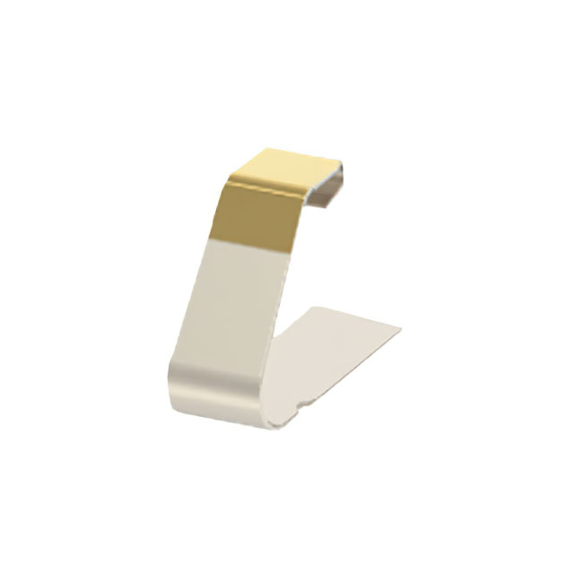 【440423-1】RFI SHLD FINGER CU GOLD SOLDER [digi-reel品]