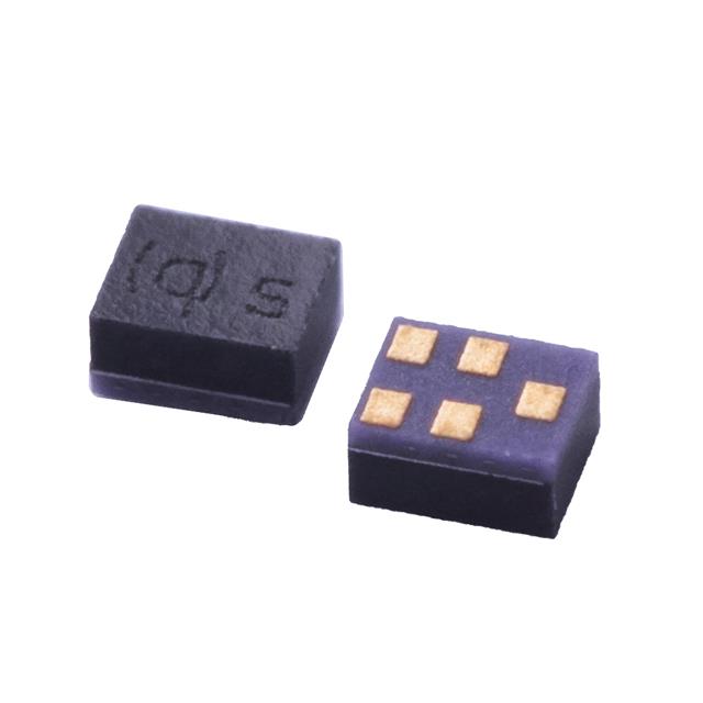 【TA1843D】FILTER SAW 1.8425GHZ 5-SMD